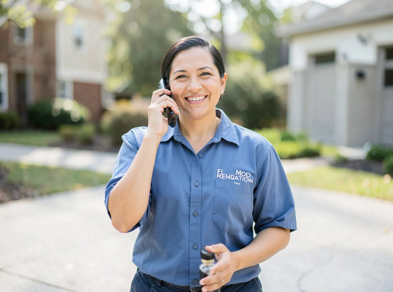 Mold Remediation Broadway, VA FAQs